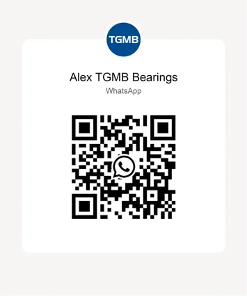 Message TGMB Bearings on WhatsApp